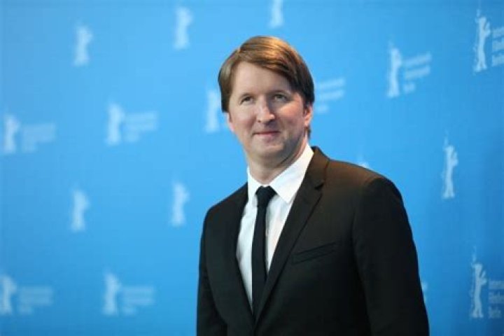 Tom Hooper Net Worth | Celebrity Net Worth