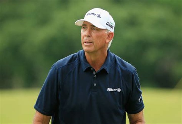 Tom Lehman Net Worth | Celebrity Net Worth