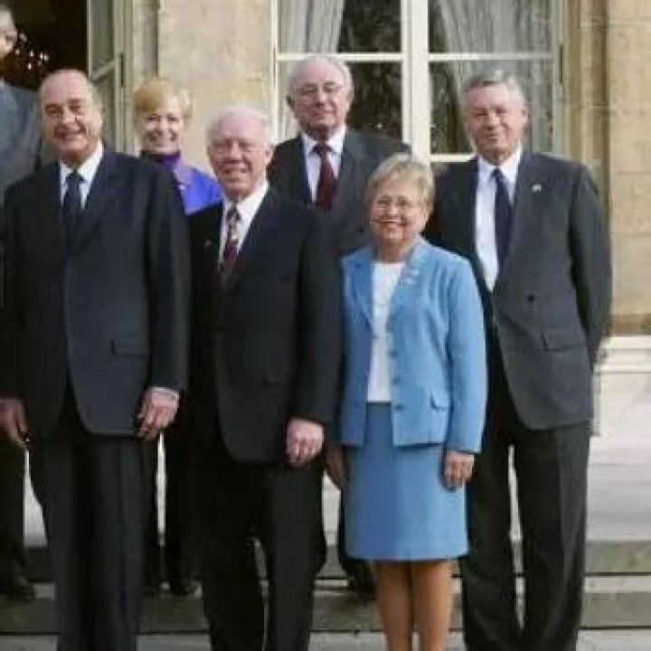 Tom Petri Net Worth | Celebrity Net Worth