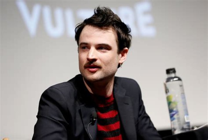 Tom Sturridge Net Worth | Celebrity Net Worth