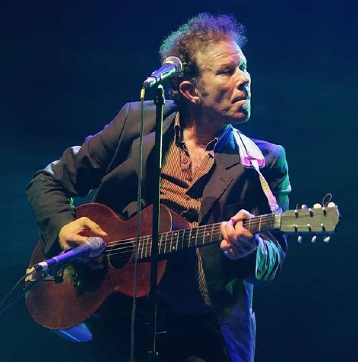 Tom Waits Net Worth | Celebrity Net Worth