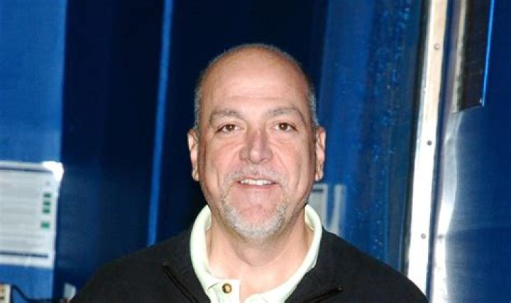 Tommy Manzo Net Worth | Celebrity Net Worth