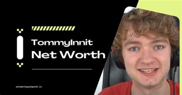 TommyInnit Net Worth | Celebrity Net Worth