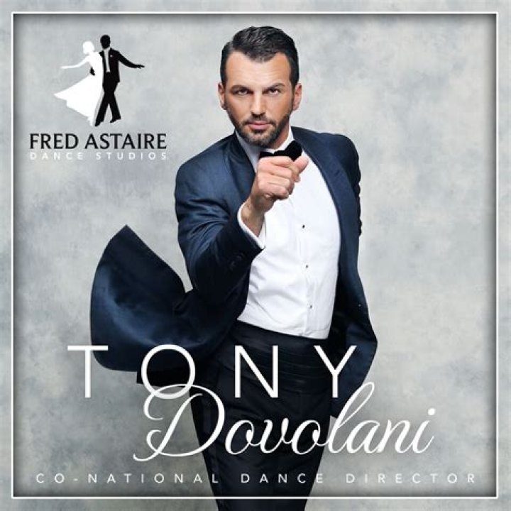 Tony Dovolani Net Worth | Celebrity Net Worth