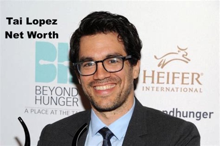 Tony Lopez Net Worth | Celebrity Net Worth