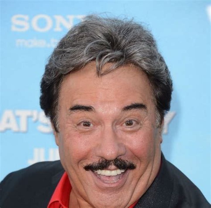 Tony Orlando Net Worth | Celebrity Net Worth