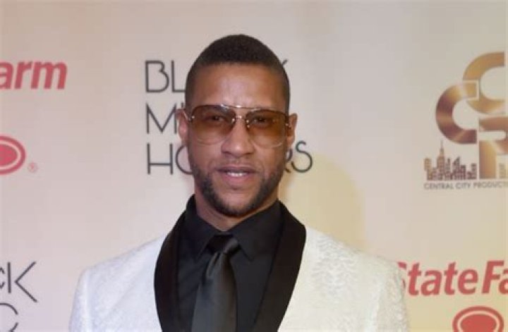 Tony Terry Net Worth | Celebrity Net Worth