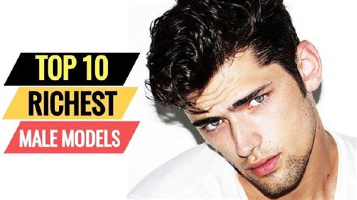 Top 50 Richest Models