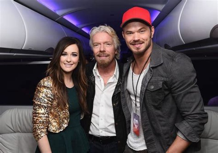 Top Billionaires in The Music Industry