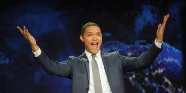 Trevor Noah Net Worth | Celebrity Net Worth