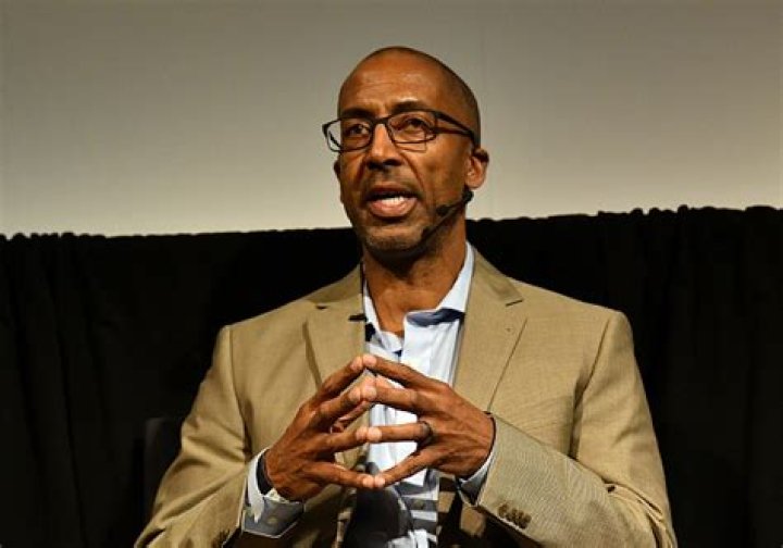 Trey Ellis Net Worth | Celebrity Net Worth