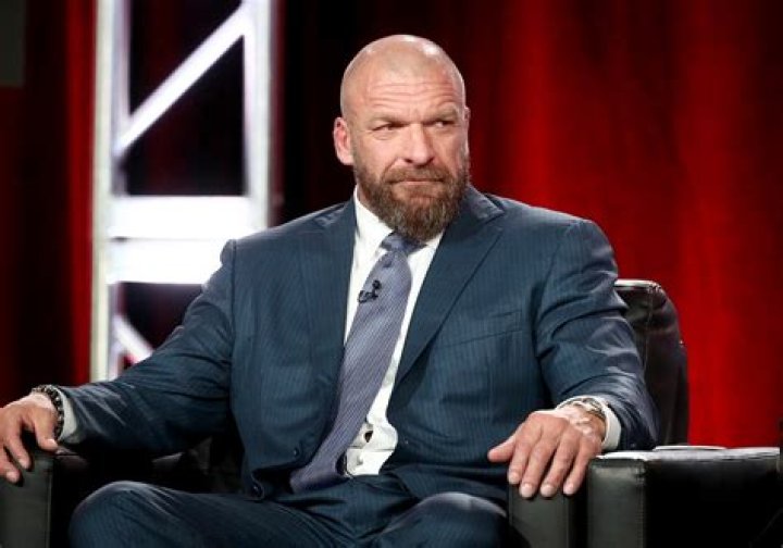 Triple H Net Worth | Celebrity Net Worth