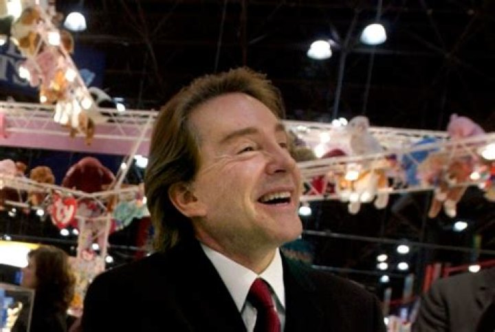 Ty Warner Net Worth | Celebrity Net Worth