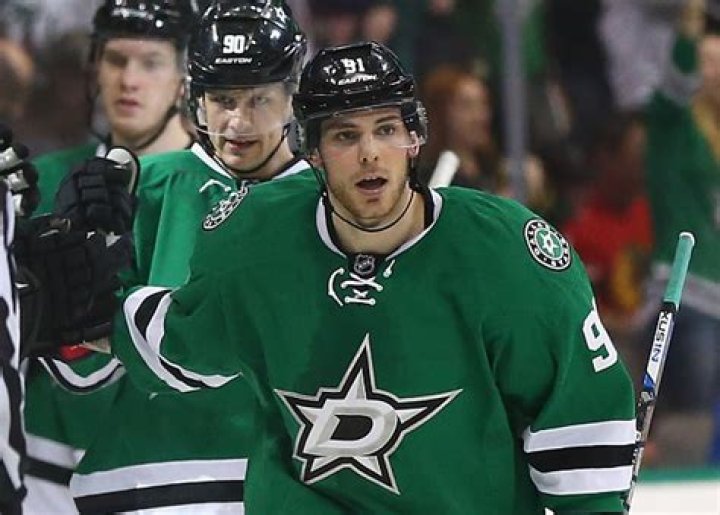 Tyler Seguin Net Worth | Celebrity Net Worth