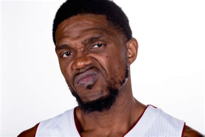 Udonis Haslem Net Worth | Celebrity Net Worth