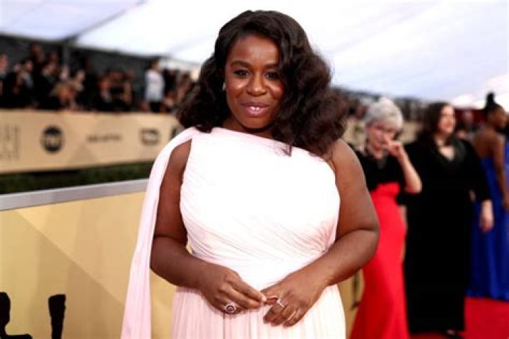 Uzo Aduba Net Worth | Celebrity Net Worth