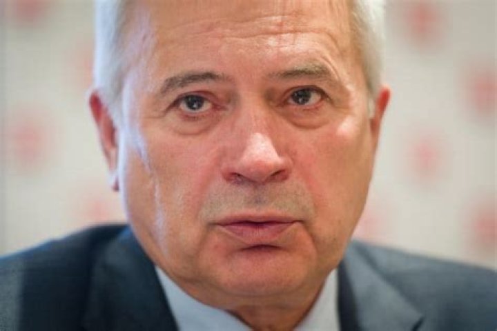 Vagit Alekperov Net Worth | Celebrity Net Worth