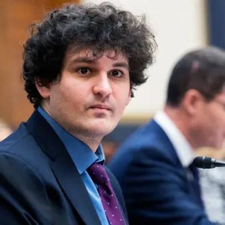 Vanquished In 12 Hours: Sam Bankman-Fried Just Experienced The Biggest Single-Day Wealth Evisceration Ever