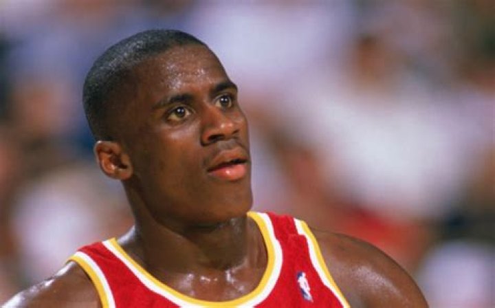 Vernon Maxwell Net Worth | Celebrity Net Worth