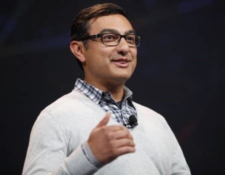 Vic Gundotra Net Worth | Celebrity Net Worth