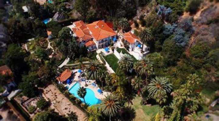 Vice Media CEO Buys $23 Million Home Without Looking Inside