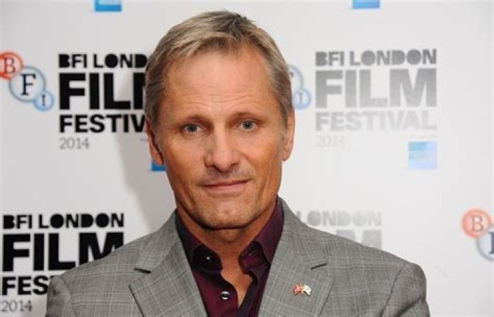Viggo Mortensen Net Worth | Celebrity Net Worth