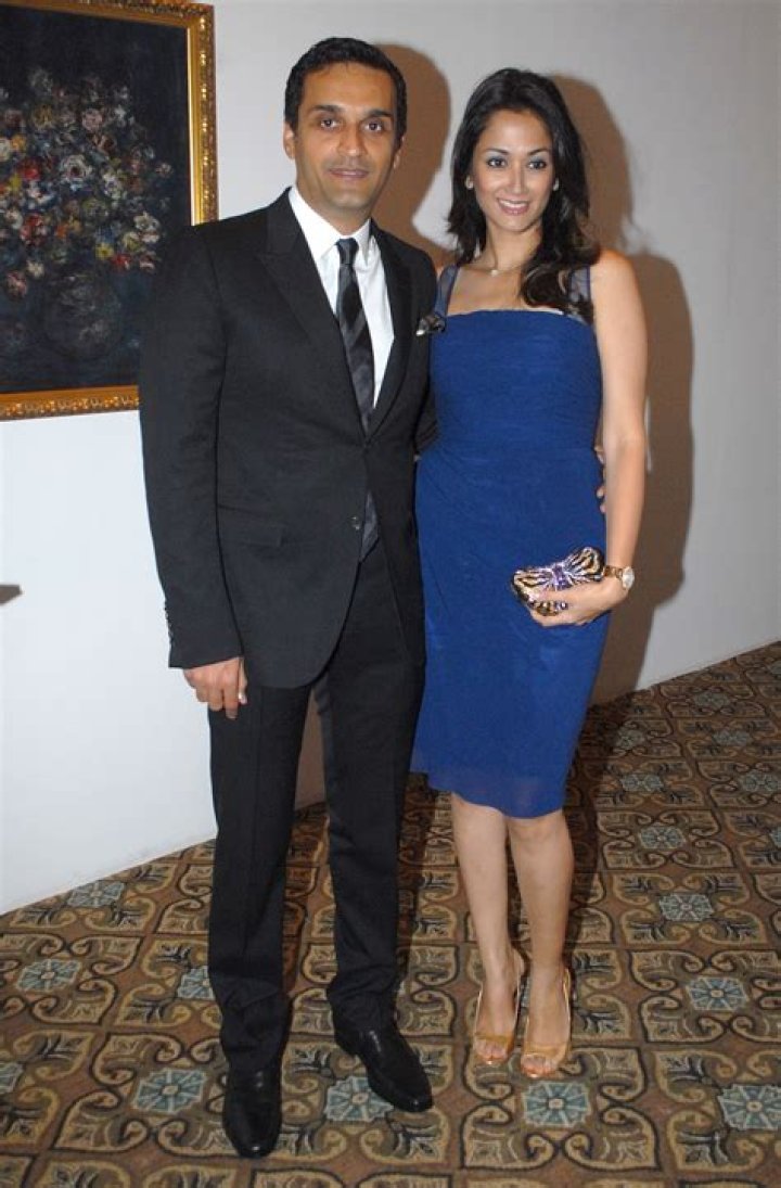 Vikas Oberoi Net Worth | Celebrity Net Worth