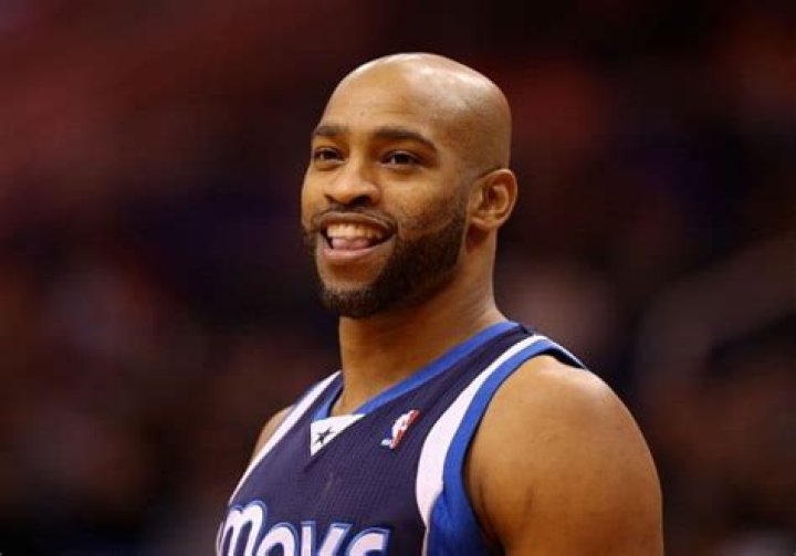 Vince Carter Net Worth | Celebrity Net Worth