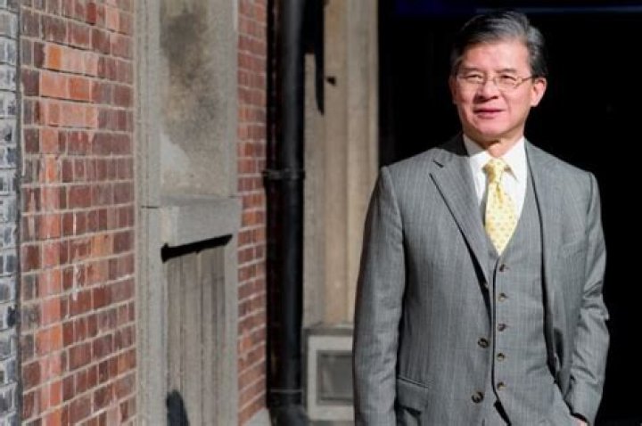 Vincent Lo Net Worth | Celebrity Net Worth