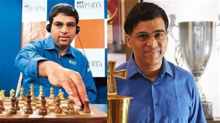 Viswanathan Anand Net Worth | Celebrity Net Worth
