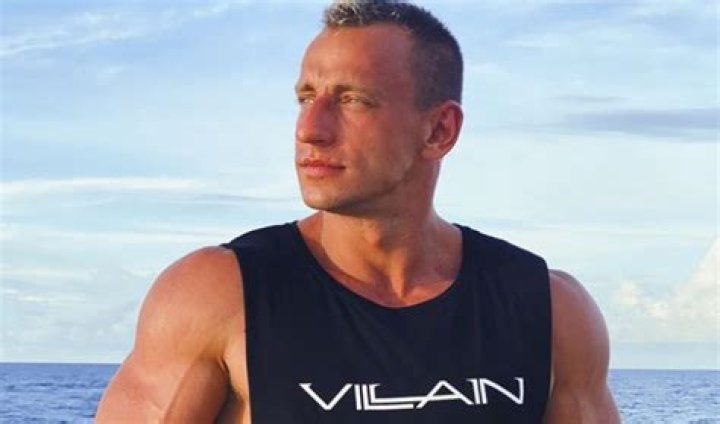 Vitaly Zdorovetskiy Net Worth | Celebrity Net Worth