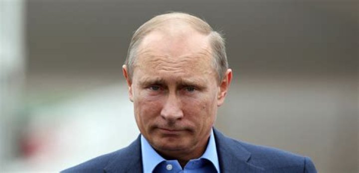 Vladimir Putin Net Worth | Celebrity Net Worth