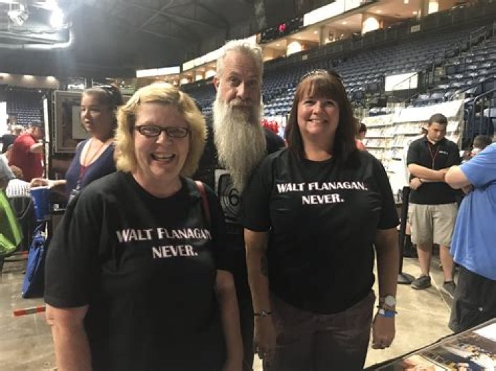 Walt Flanagan Net Worth | Celebrity Net Worth