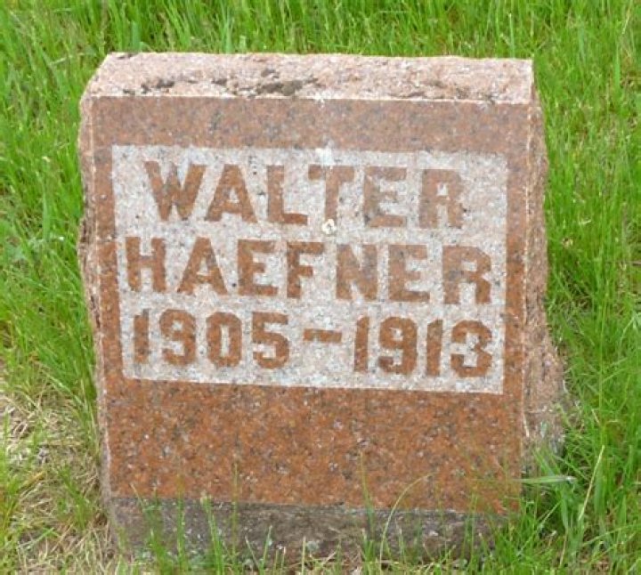 Walter Haefner Net Worth | Celebrity Net Worth