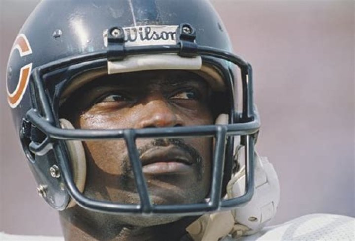 Walter Payton Net Worth | Celebrity Net Worth