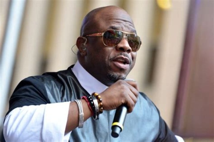 Wanya Morris Net Worth | Celebrity Net Worth