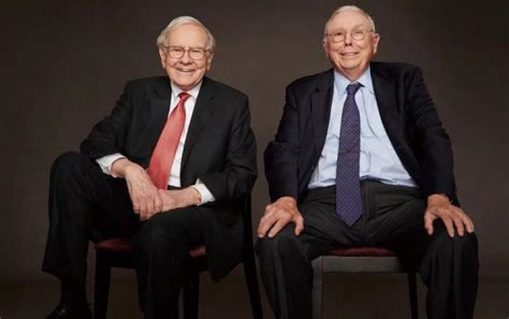 Warren Buffett Is The New Face Of Cherry Coke… In China