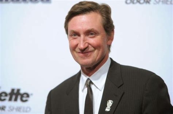 Wayne Gretzky Net Worth | Celebrity Net Worth