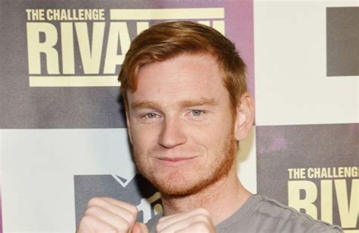 Wes Bergmann Net Worth | Celebrity Net Worth