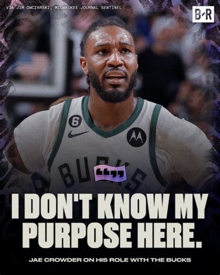 Why On Earth Did This NBA Player Voluntarily Take An 88% Pay Cut Next Season??? His Answer Is Interesting...