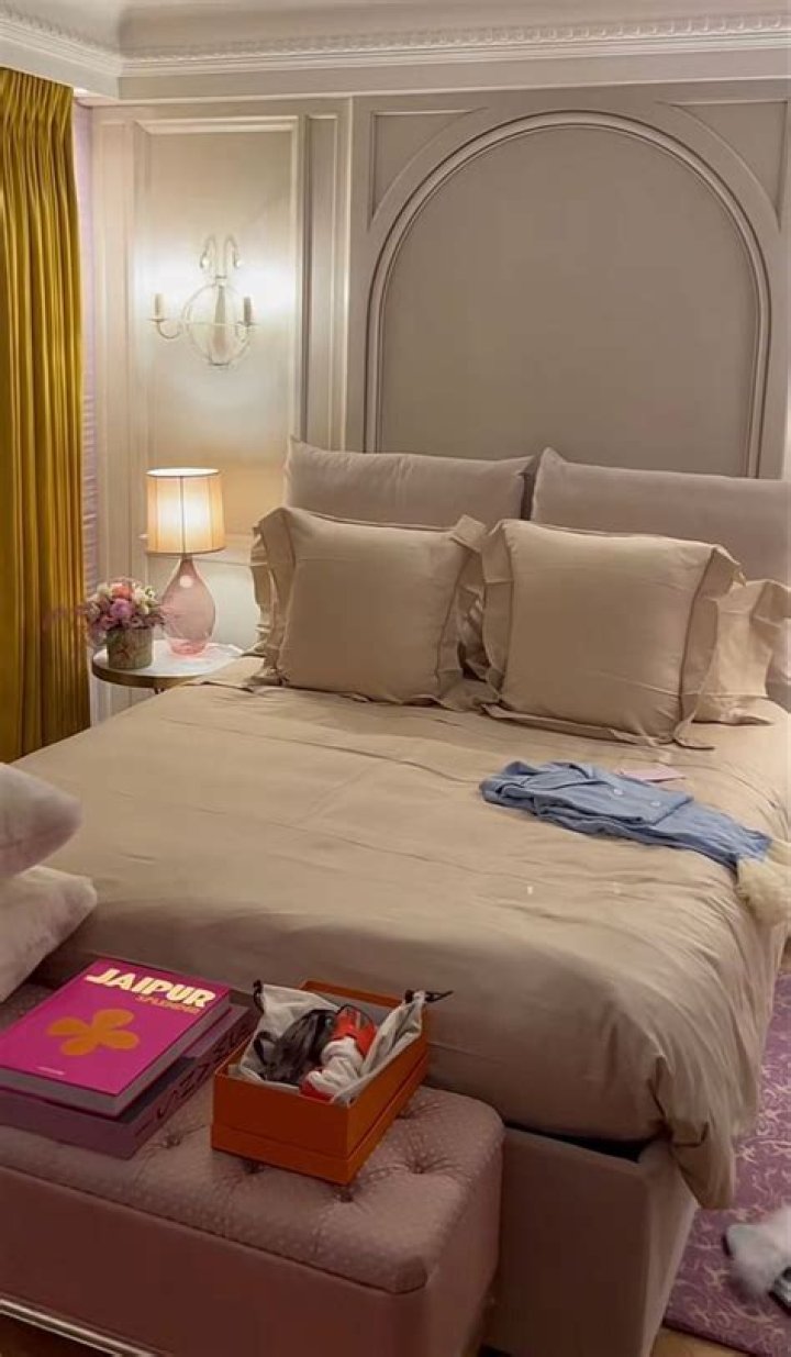 Why Yolanda Hadid Sold Her $19.45 Million Dream Home