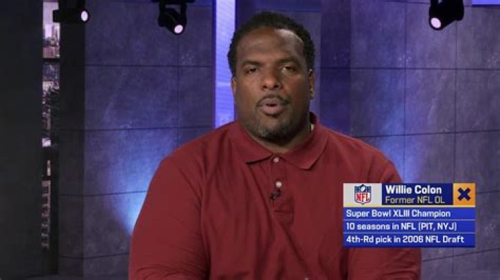 Willie Colón Net Worth | Celebrity Net Worth