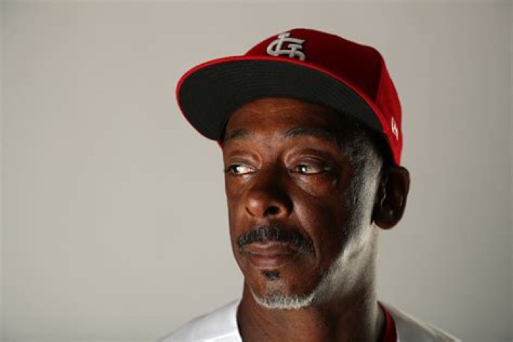 Willie McGee Net Worth | Celebrity Net Worth