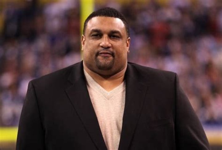 Willie Roaf Net Worth | Celebrity Net Worth