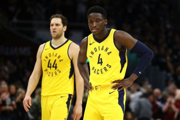With One Shot, Victor Oladipo Cost Vegas Millions Of Dollars