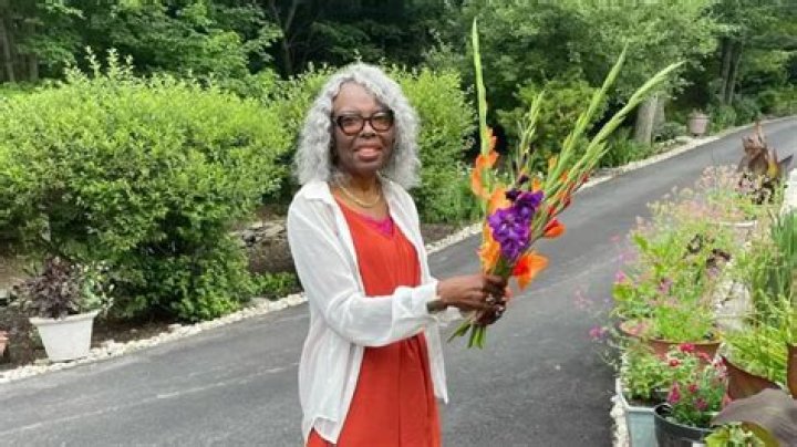 Woman Wants Slice Of Ex-Husband's $160 Million Fortune... 23 Years After They Got Divorced!!!