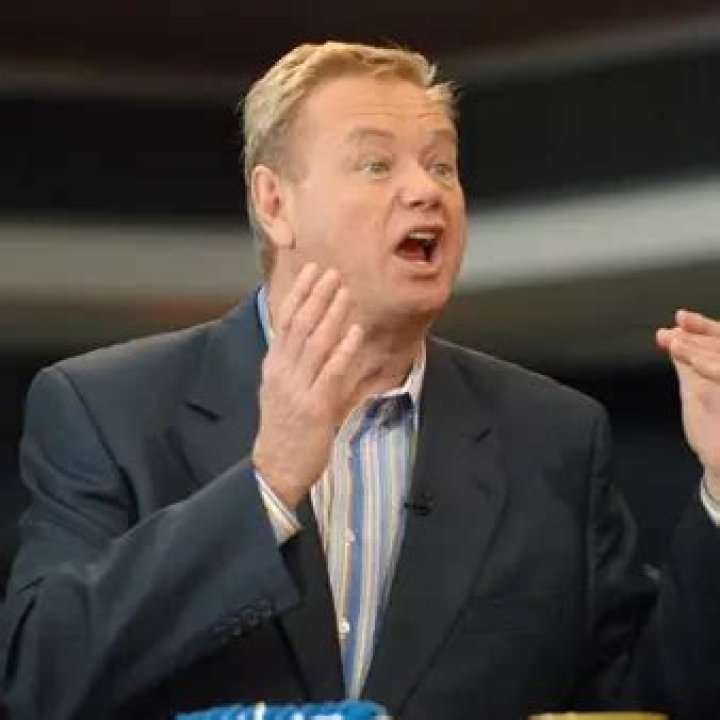 Woody Paige Net Worth | Celebrity Net Worth