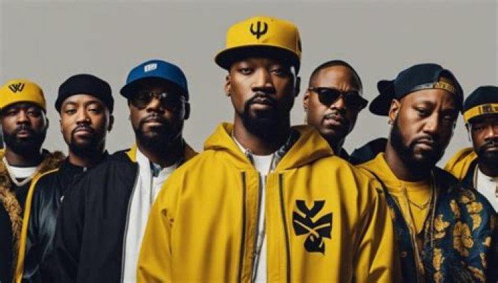 Wu Tang Clan Net Worth