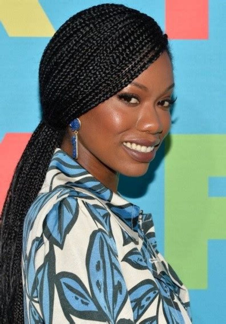 Xosha Roquemore Net Worth | Celebrity Net Worth