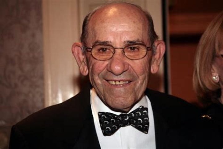 Yogi Berra Net Worth | Celebrity Net Worth